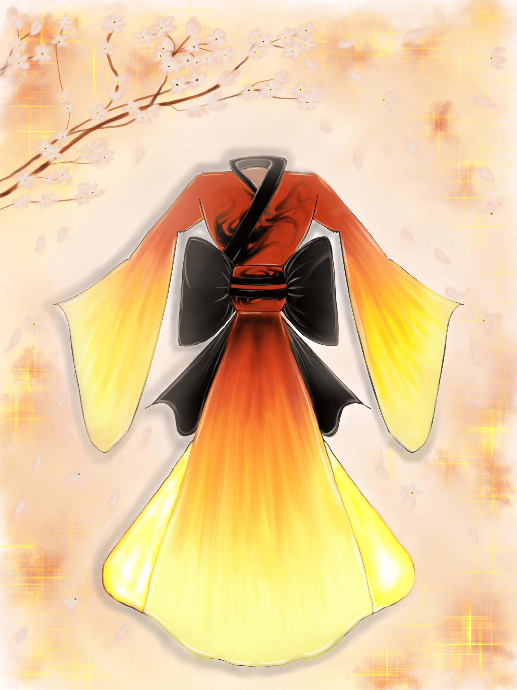 Hero background