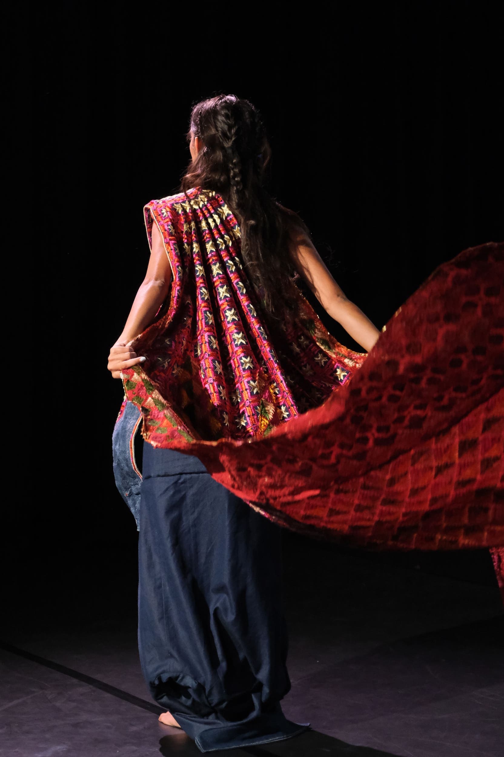 Phulkari