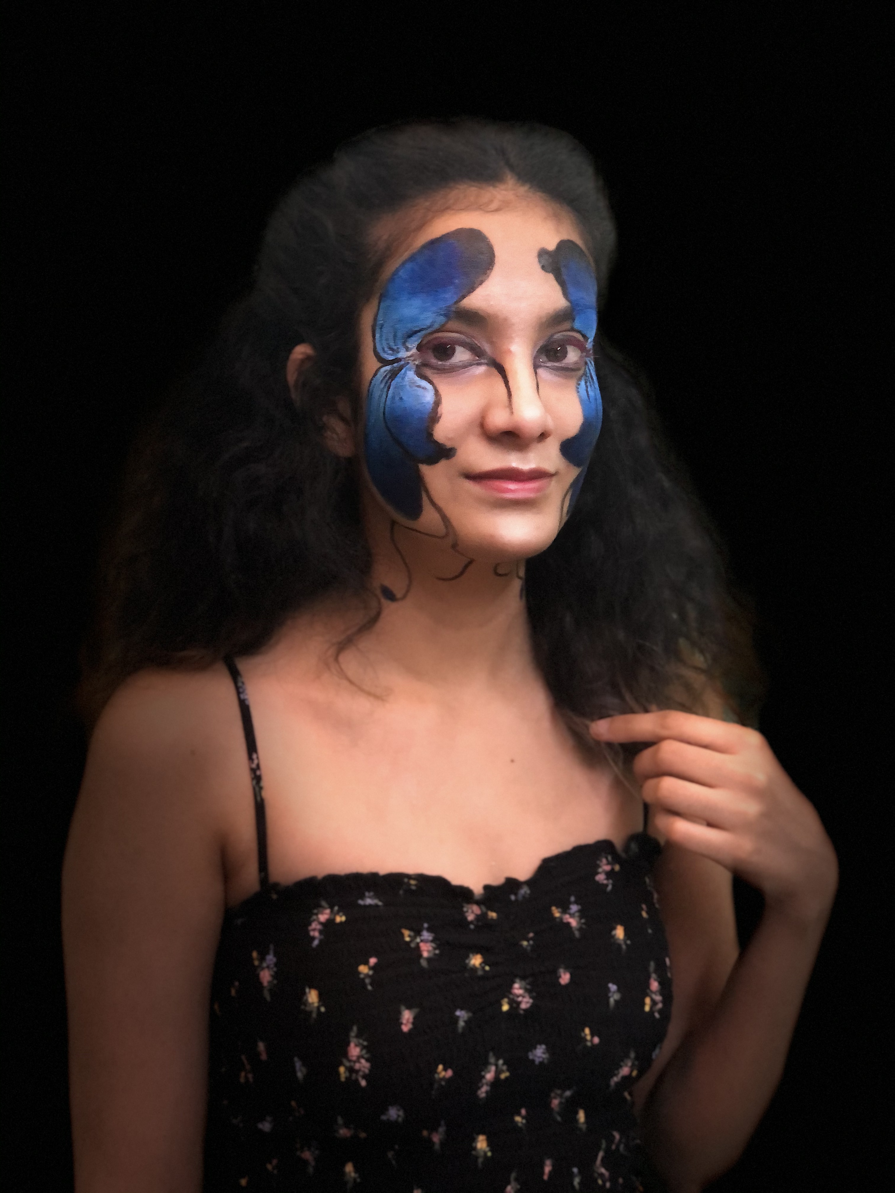 Fanstasy Makeup/Face Paint